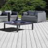 Häusler Terrassendiele Serie Massivdiele Relax