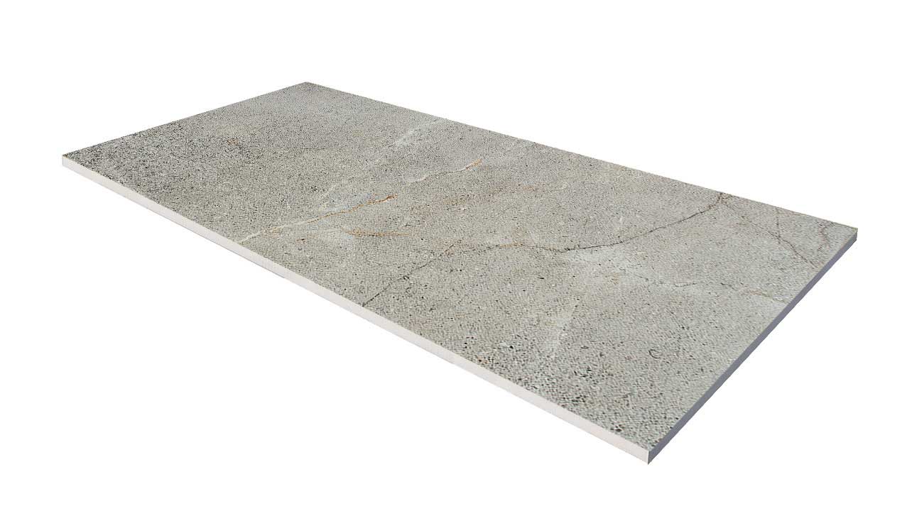 Outdoor Keramik Bergano Basalt