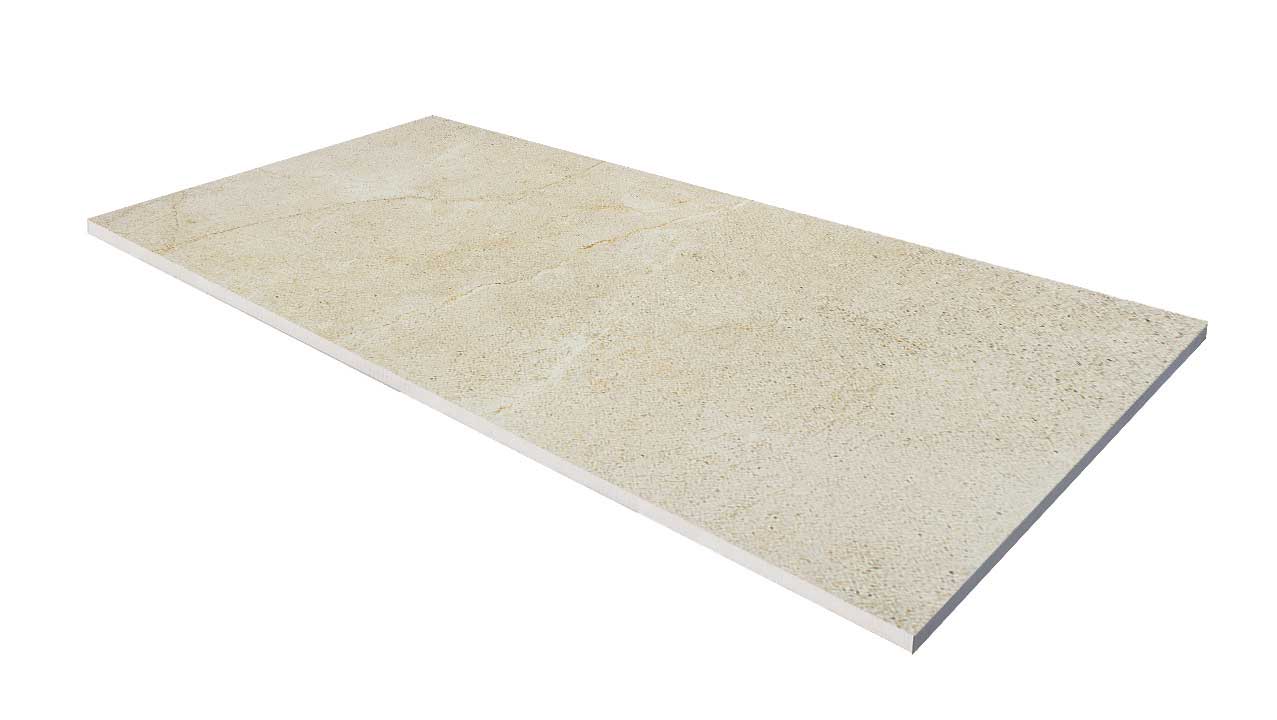 Outdoor Keramik Bergano Sand