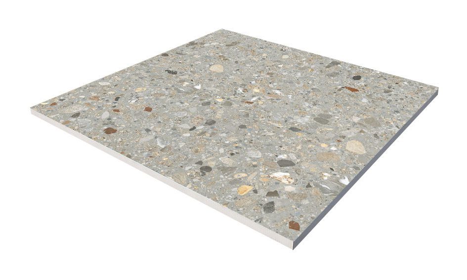 Feinsteinzeug - Terrassenfliesen