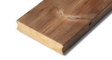 Häusler Ennstaler Thermoholz Kiefer
