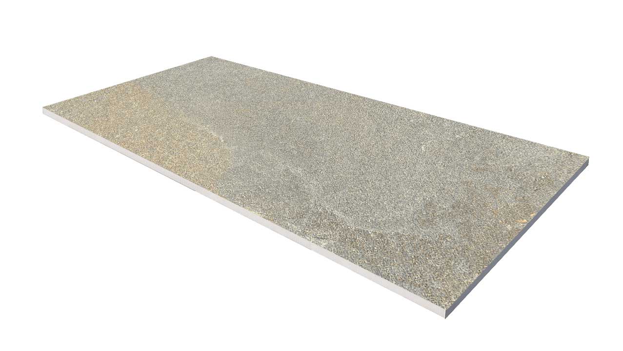 Outdoor Keramik Quarzit Kavala