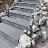 Steinplatte Trend | Stufenplatte