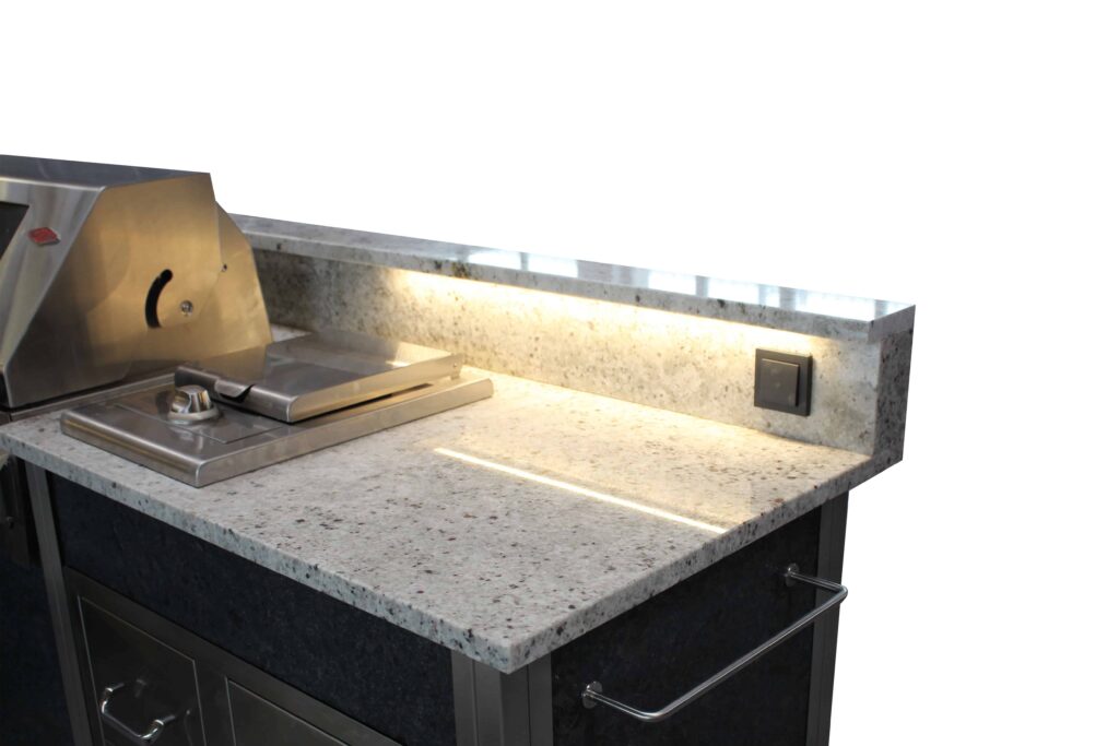 Beleuchtung | LED-Licht | Outdoor Küche | Häusler