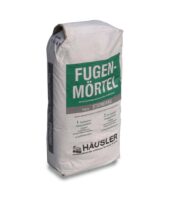 Häusler Fugenmörtel 25 kg Sack