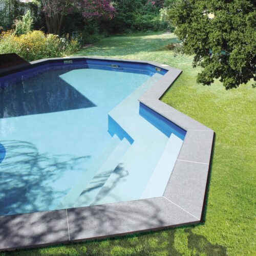 Profi Poolrandplatte | Steinplatte | Naturstein | Häusler