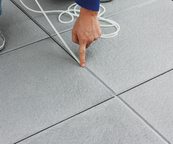 FlexFugenband Terrasse Häusler