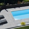 Poolrandset Viva Outdoor Keramik