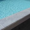 Pool Granit Silver Cloud