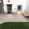 Naturstein Terrasse Perl -Beige