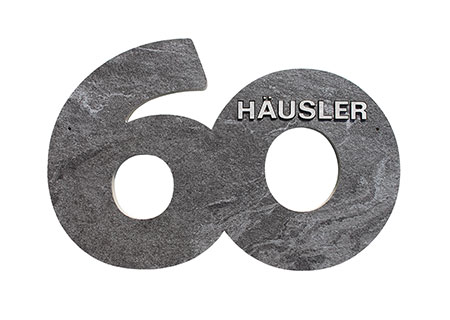 Häusler BeCreative 60