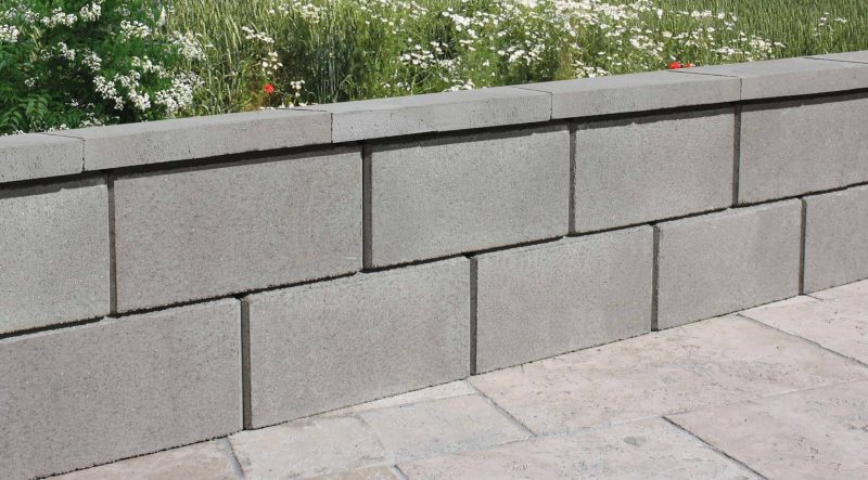 Häusler Universal Zaunstein