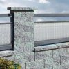 Alpen Zaunstein New Generation Serpentin