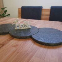 Häusler BeCreative Tischplatten / Untersätzer