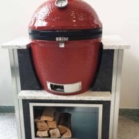 Häusler Keramik Grill