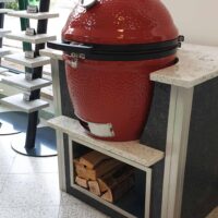 Häusler Keramik Grill