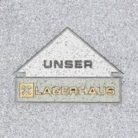 Häusler BeCreative Lagerhaus