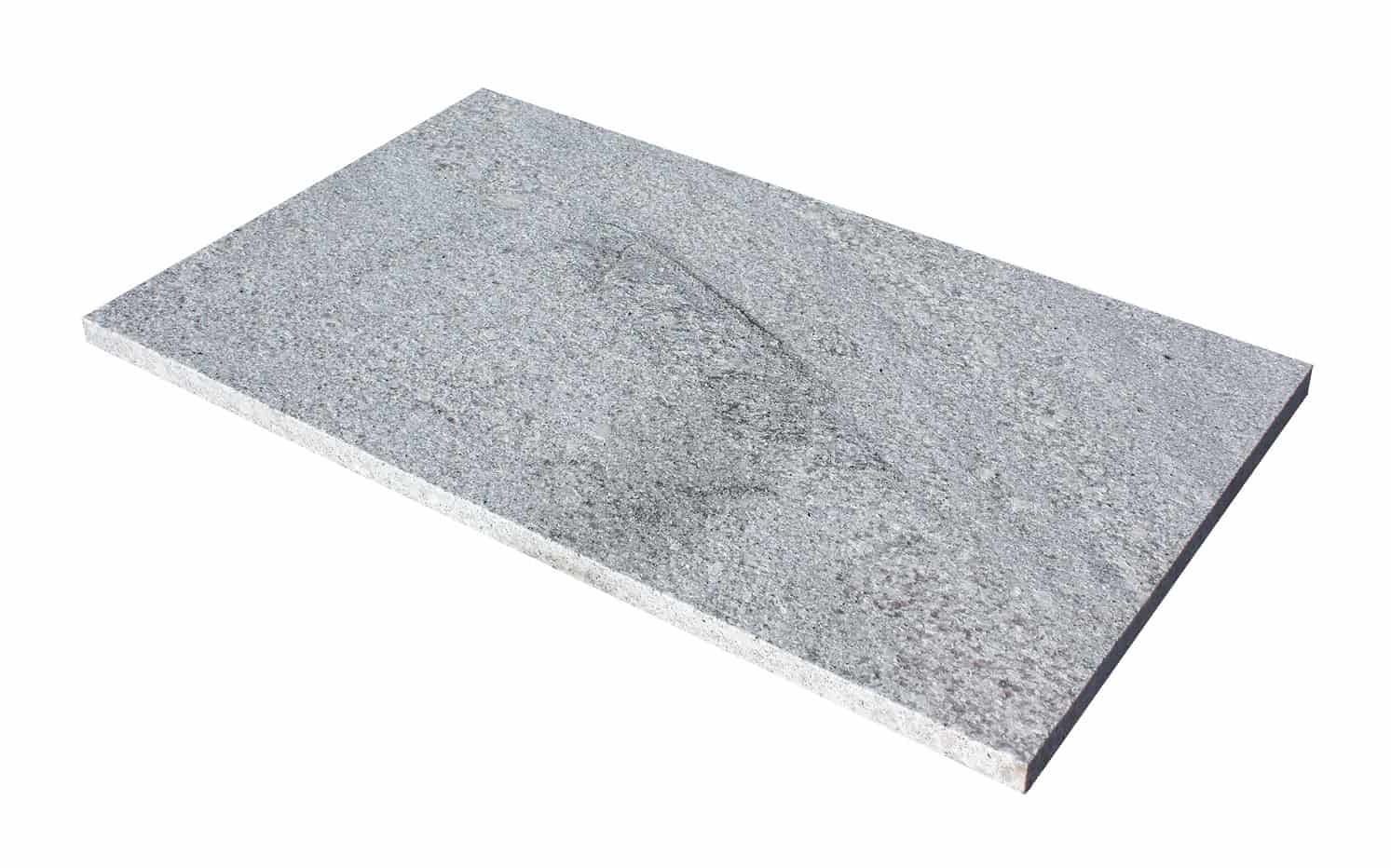 Häusler Granite SilverCloud