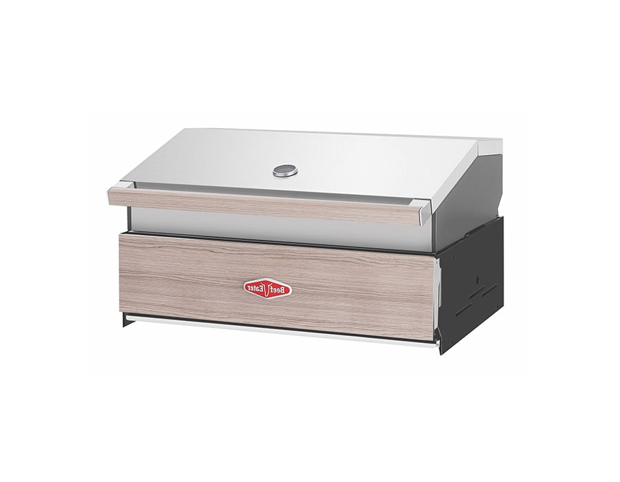 BeefEater Einbaugasgrill 1500 Serie