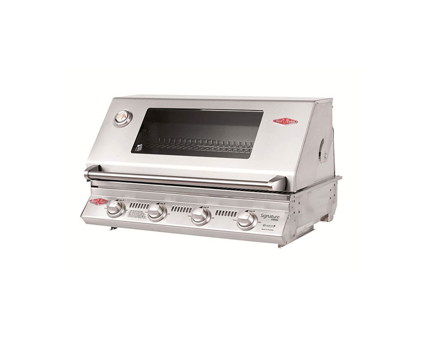 BeefEater Einbaugasgrill SIGNATURE 3000S