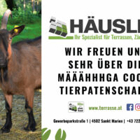 Häusler Soziales Projekt Tierpatenschaft