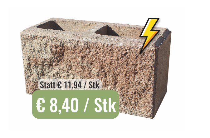 Terra - Aktions Produkt