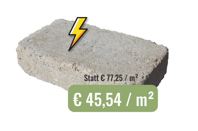 Beigegelb - Aktion Produkt -