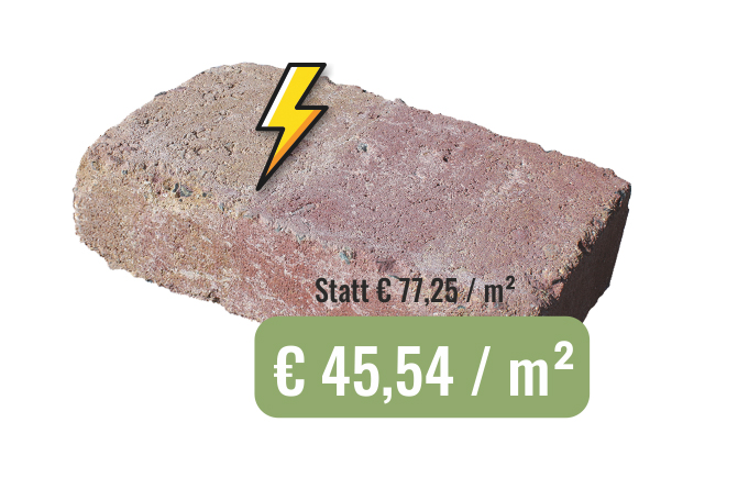 aubSilbergrau - Aktion Produkt -