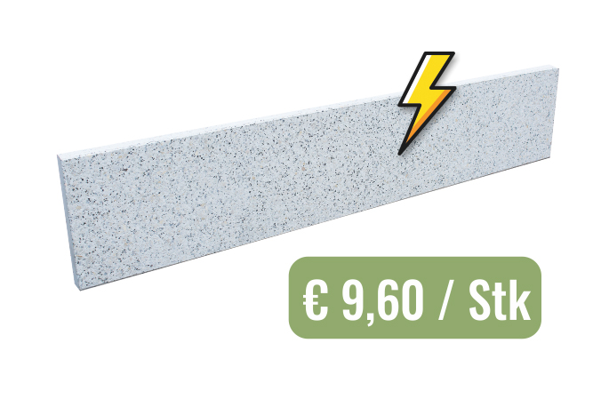 Naturweiß - Aktions Produkt